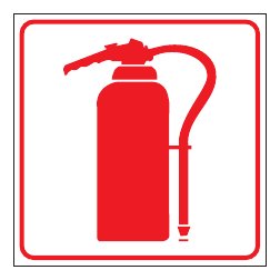 Fire Extinguisher