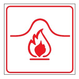Location Of Fire Blanket