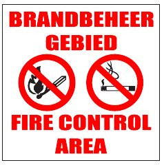 Fire Control Area