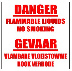 Flammable Liquids