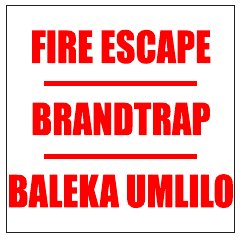 Fire Escape