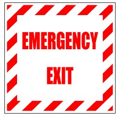 Emergency Exit