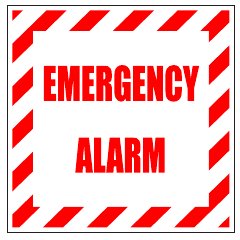 Emergency Alarm