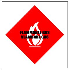 Flammable Gas