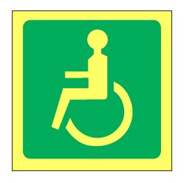 Disabled
