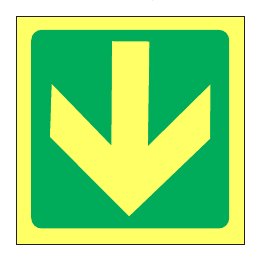 Arrow Down