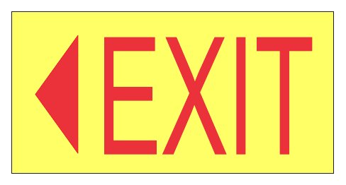 Exit Left