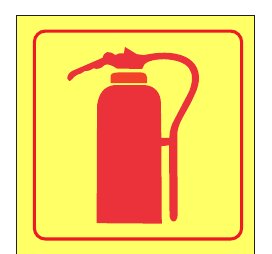 Fire Extinguisher