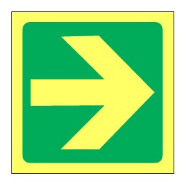 Arrow Right