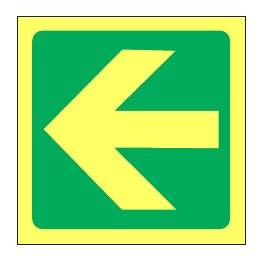 Arrow Left
