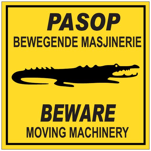 Assorted Signs AS 13