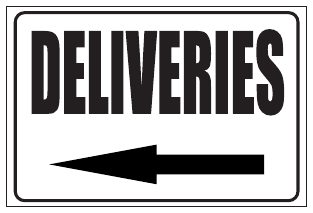 Deliveries