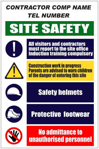 Site Safety
