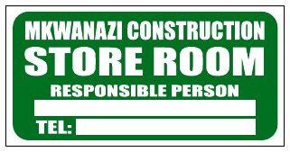Store Room