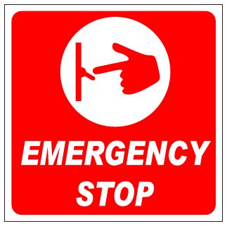 Emergency Stop