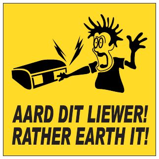 Rather Earth It