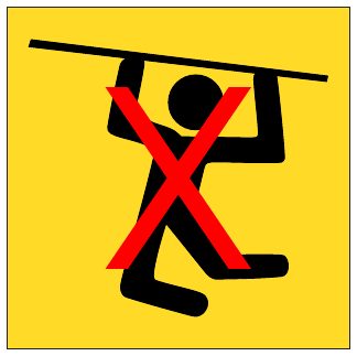 Climbing Forbidden