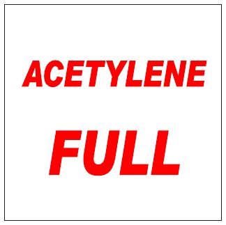 Acetylene Full