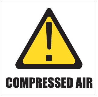 ng Compressed Air