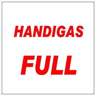 Handigas Full