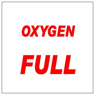 Oxygen Full