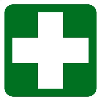 First Aid Equipment