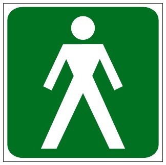 Gents Toilet