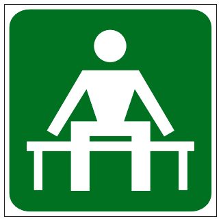 Waiting Area