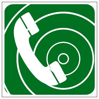 Emergency Telephone