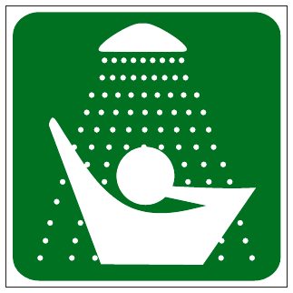 Safety Shower
