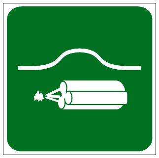 Location Of Bomb Bag