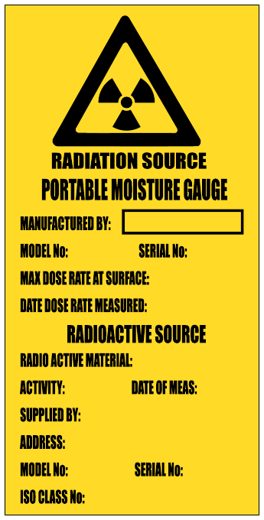 Radiation Source