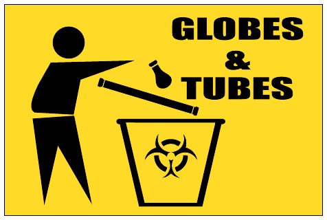 Globes & Tubes