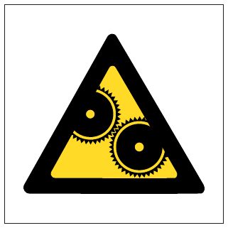 Moving Machinery