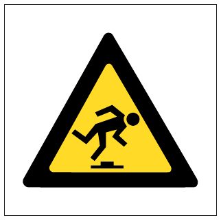 Beware Of Obstacles