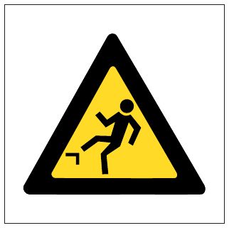 Mind The Ledge