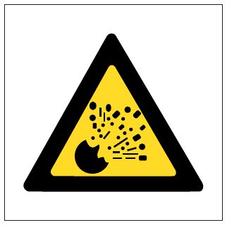 Explosives