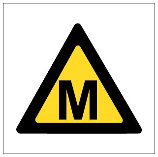 Methane Hazard
