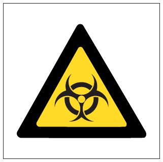 Biological Hazard