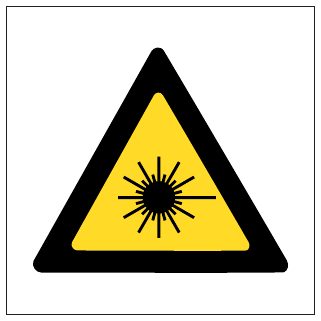 Lazer Hazard