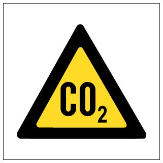 Garbon Dioxide Hazard