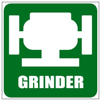 Grinder