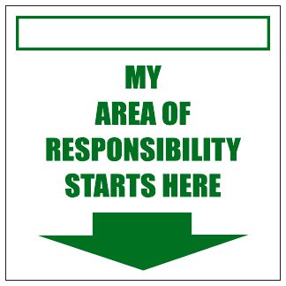 Area Of Responsibility Ge