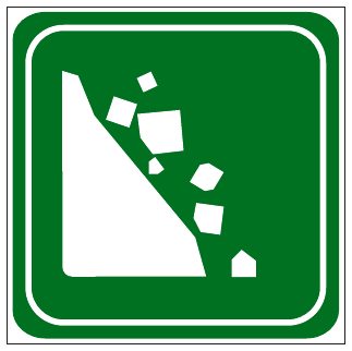 Falling Rocks