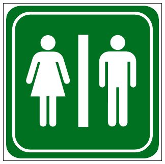 Toilets