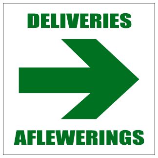 Deliveries Right