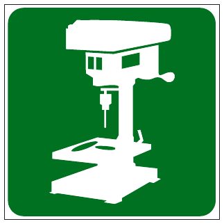 Bench Drill