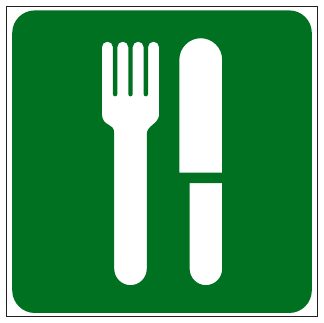 Eating Area