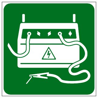Arc Welder