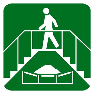 Safe Walkway